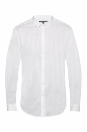 Striped shirt, zdjęcie 1 Striped shirt od John Varvatos